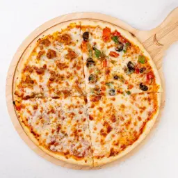 Four Seasons Pizza Small